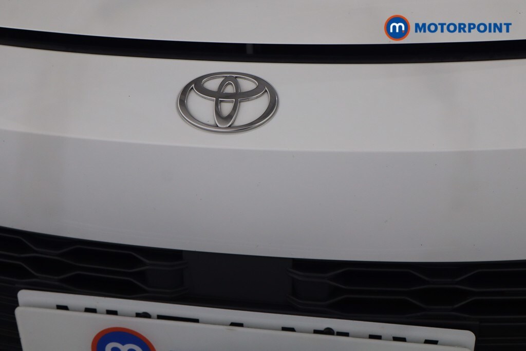 Used Toyota C-HR 2024 for sale - 76036376: Photo 38