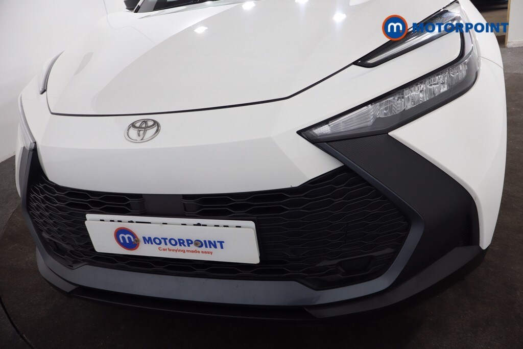 Used Toyota C-HR 2024 for sale - 76036376: Photo 39