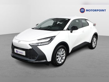 Used Toyota C-HR 2024 for sale - 76036376: Photo 3