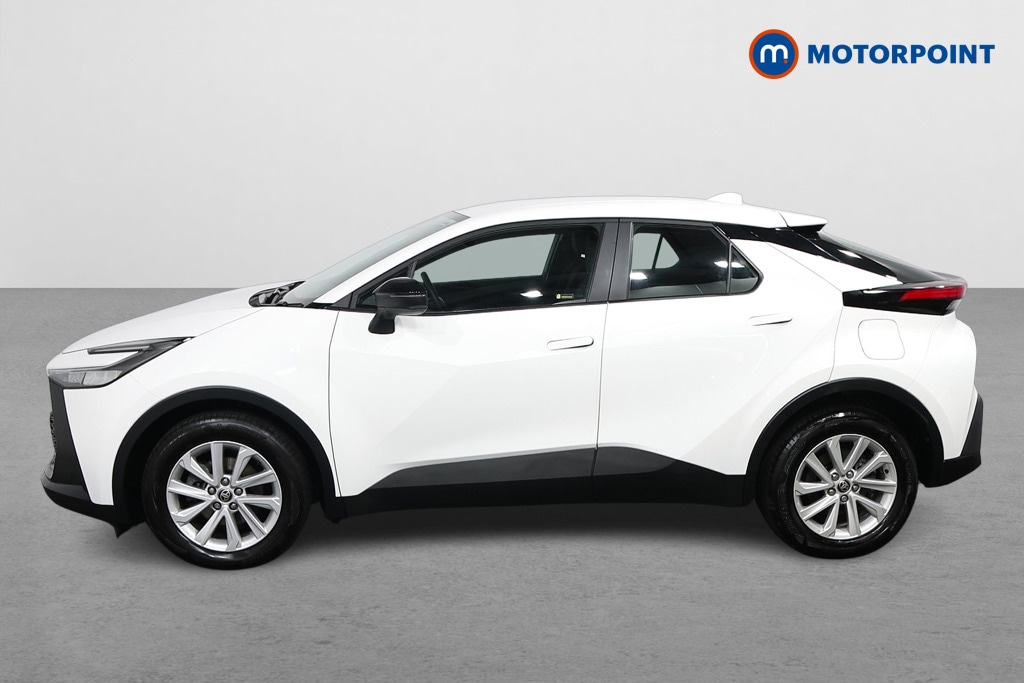 Used Toyota C-HR 2024 for sale - 76036376: Photo 4
