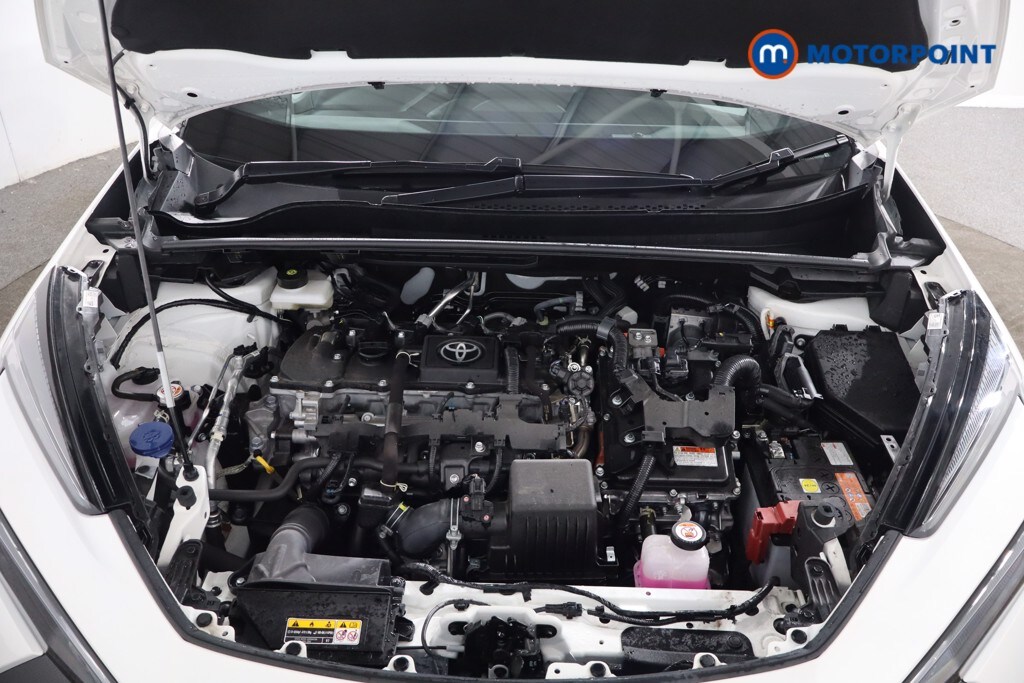 Used Toyota C-HR 2024 for sale - 76036376: Photo 40