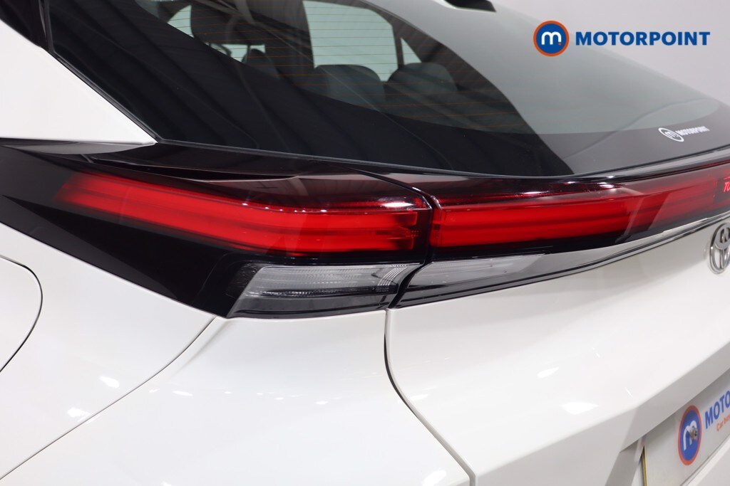 Used Toyota C-HR 2024 for sale - 76036376: Photo 42