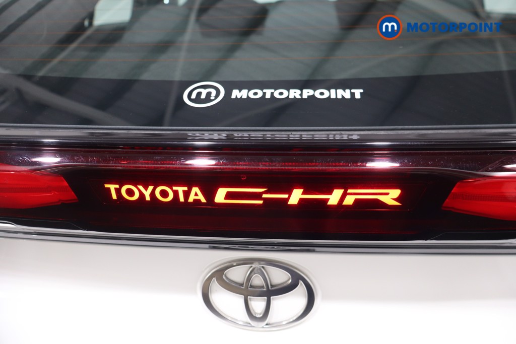 Used Toyota C-HR 2024 for sale - 76036376: Photo 45