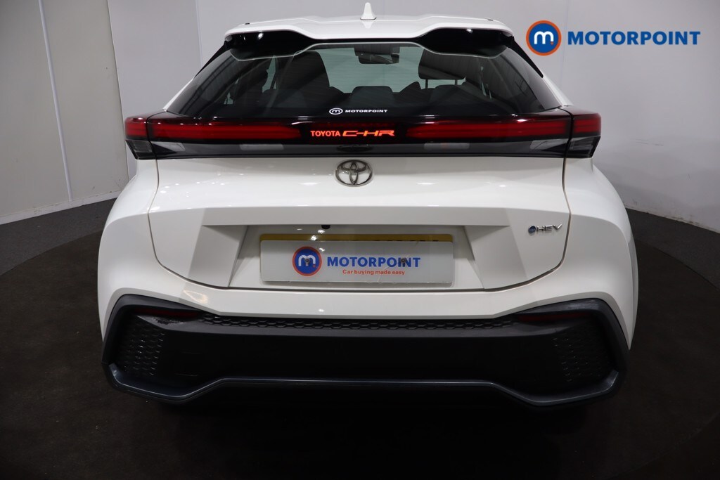 Used Toyota C-HR 2024 for sale - 76036376: Photo 46