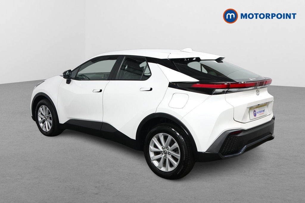 Used Toyota C-HR 2024 for sale - 76036376: Photo 5