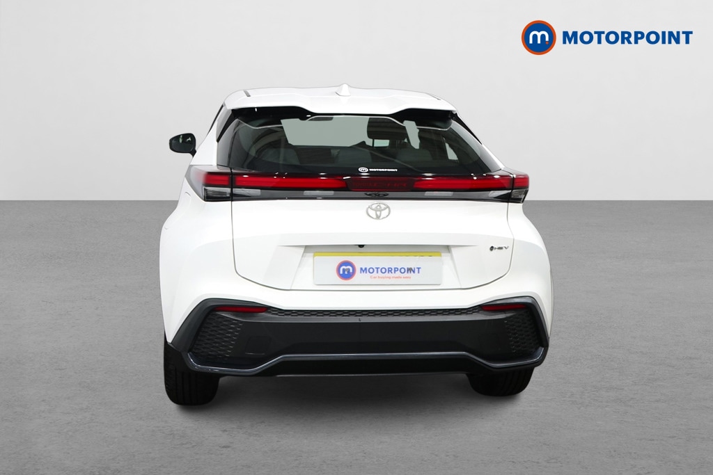 Used Toyota C-HR 2024 for sale - 76036376: Photo 6