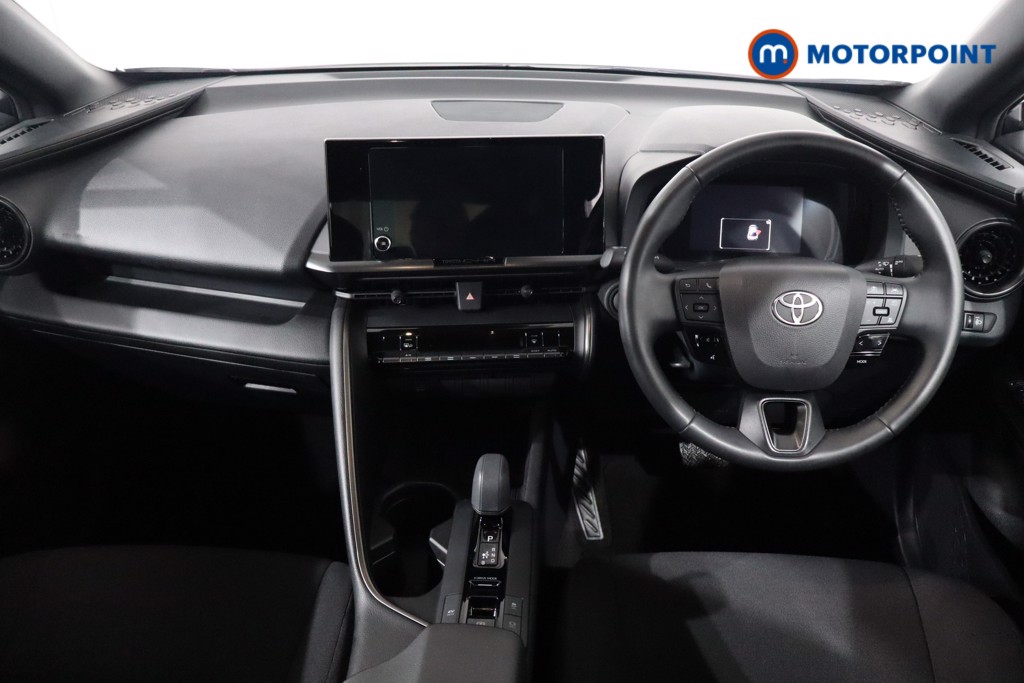 Used Toyota C-HR 2024 for sale - 76036376: Photo 9