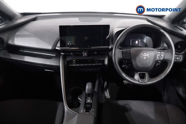 Used Toyota C-HR 2024 for sale - 76036376: Photo 9