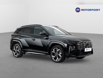 Used Hyundai TUCSON 2026 for sale - 79108944: Photo