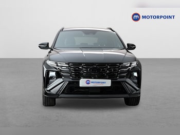 Used Hyundai TUCSON 2026 for sale - 79108944: Photo