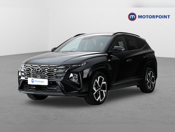 Used Hyundai TUCSON 2026 for sale - 79108944: Photo