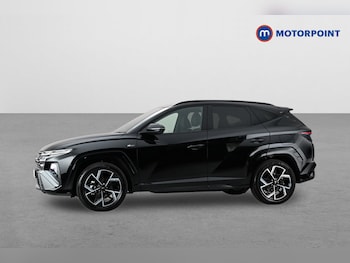 Used Hyundai TUCSON 2026 for sale - 79108944: Photo