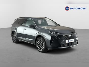 Used Peugeot 5008 2025 for sale - 79789466: Photo