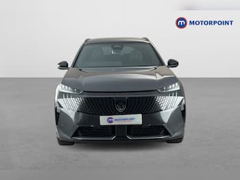 Used Peugeot 5008 2025 for sale - 79789466: Photo
