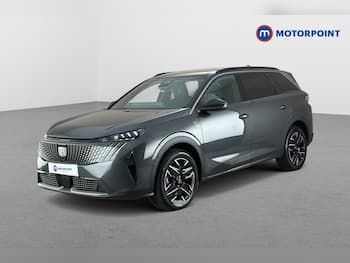 Used Peugeot 5008 2025 for sale - 79789466: Photo