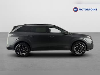 Used Peugeot 5008 2025 for sale - 79789466: Photo