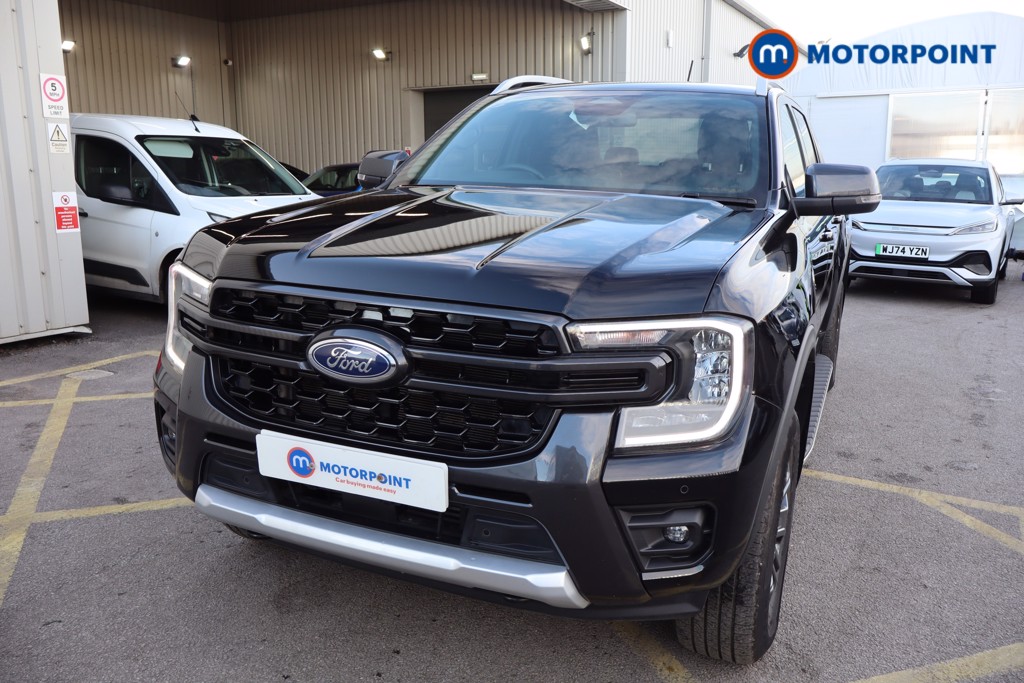 Used Ford Ranger 2024 for sale - 76616592: Photo 1