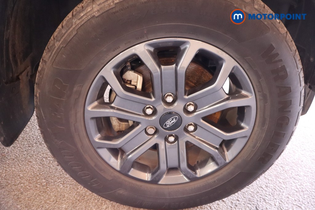 Used Ford Ranger 2024 for sale - 76616592: Photo 11