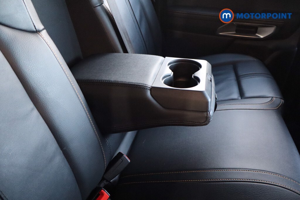 Used Ford Ranger 2024 for sale - 76616592: Photo 17