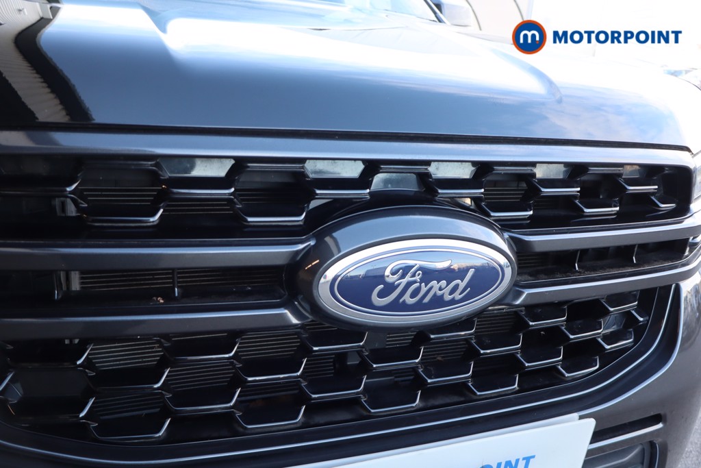 Used Ford Ranger 2024 for sale - 76616592: Photo 19