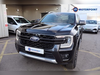 Used Ford Ranger 2024 for sale - 76616592: Photo