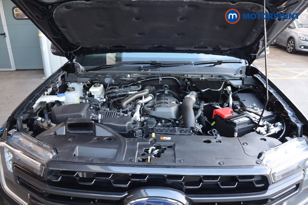 Used Ford Ranger 2024 for sale - 76616592: Photo 20