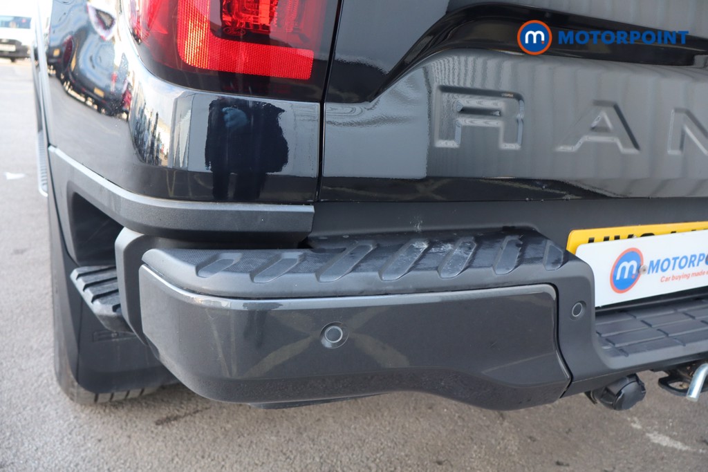 Used Ford Ranger 2024 for sale - 76616592: Photo 21