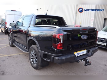 Used Ford Ranger 2024 for sale - 76616592: Photo