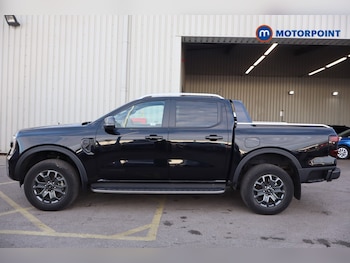 Used Ford Ranger 2024 for sale - 76616592: Photo