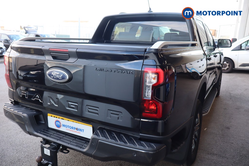 Used Ford Ranger 2024 for sale - 76616592: Photo 4
