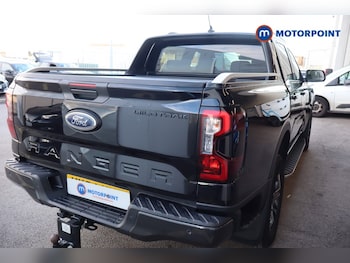 Used Ford Ranger 2024 for sale - 76616592: Photo