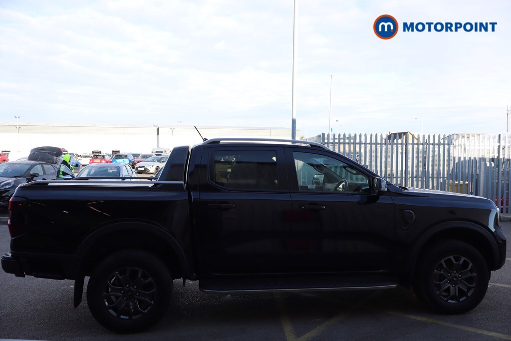 Used Ford Ranger 2024 for sale - 76616592: Photo 5
