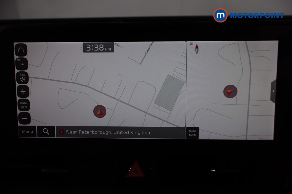 Used Kia Sportage 2025 for sale - 76734500: Photo 10