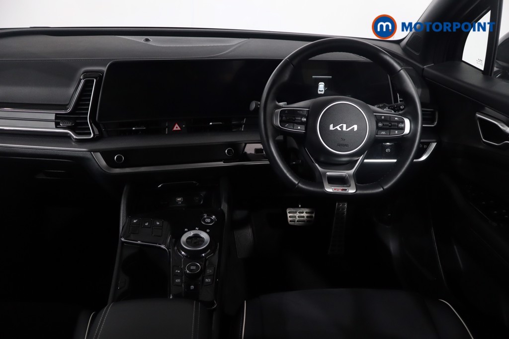 Used Kia Sportage 2025 for sale - 76734500: Photo 11