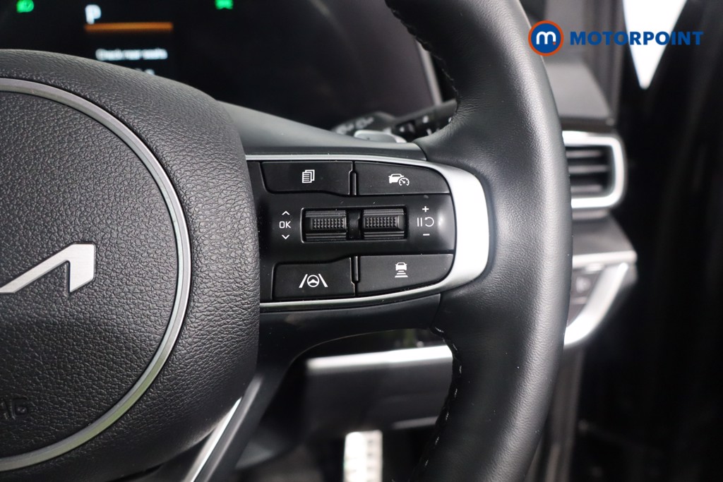 Used Kia Sportage 2025 for sale - 76734500: Photo 16