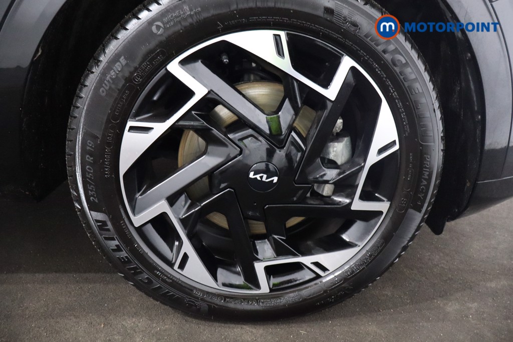 Used Kia Sportage 2025 for sale - 76734500: Photo 17