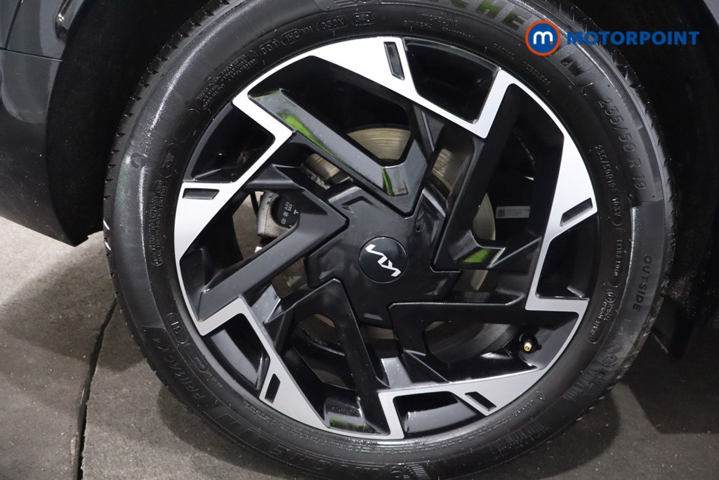 Used Kia Sportage 2025 for sale - 76734500: Photo 18