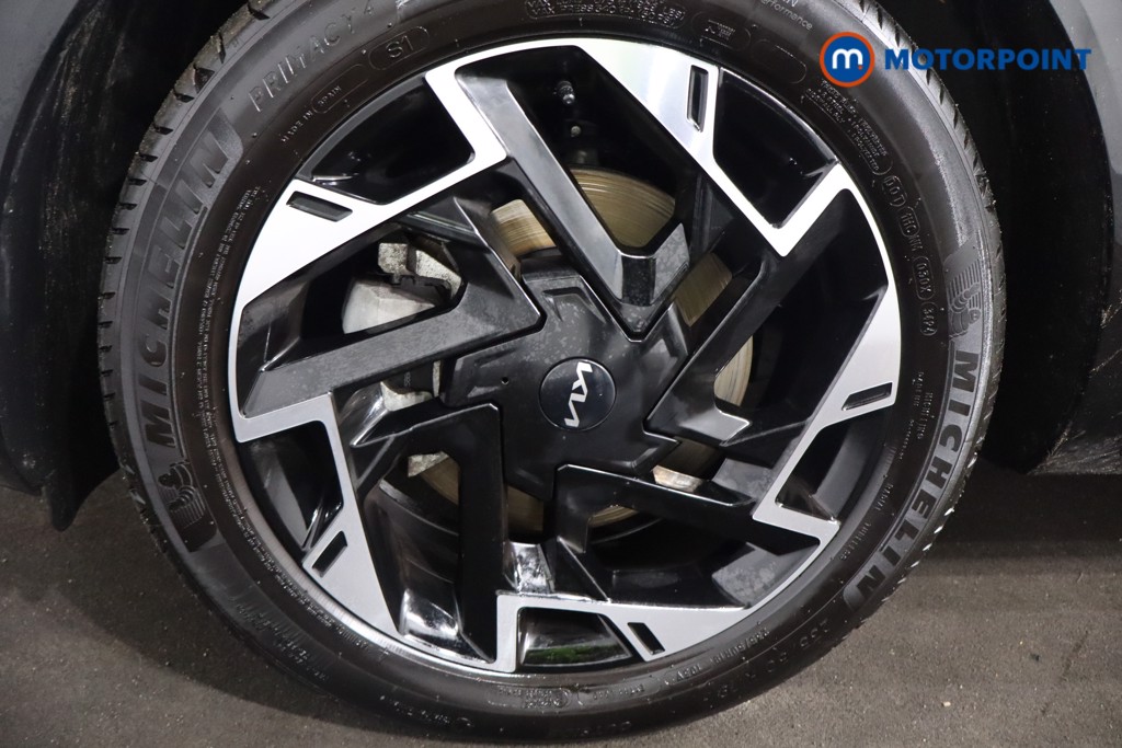 Used Kia Sportage 2025 for sale - 76734500: Photo 19