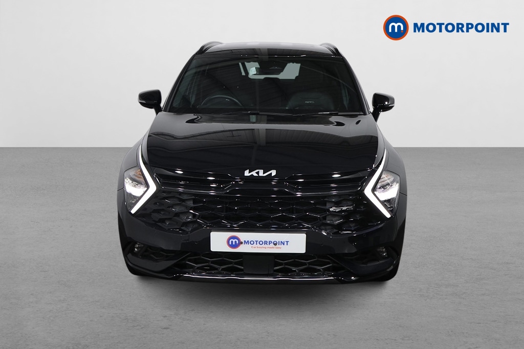 Used Kia Sportage 2025 for sale - 76734500: Photo 2