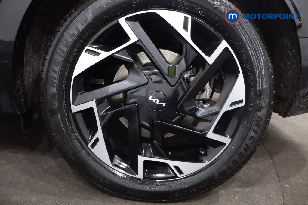 Used Kia Sportage 2025 for sale - 76734500: Photo 20