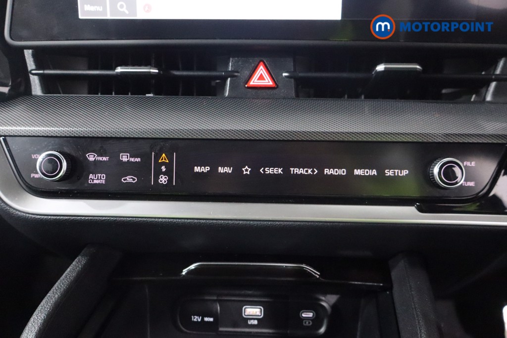 Used Kia Sportage 2025 for sale - 76734500: Photo 24