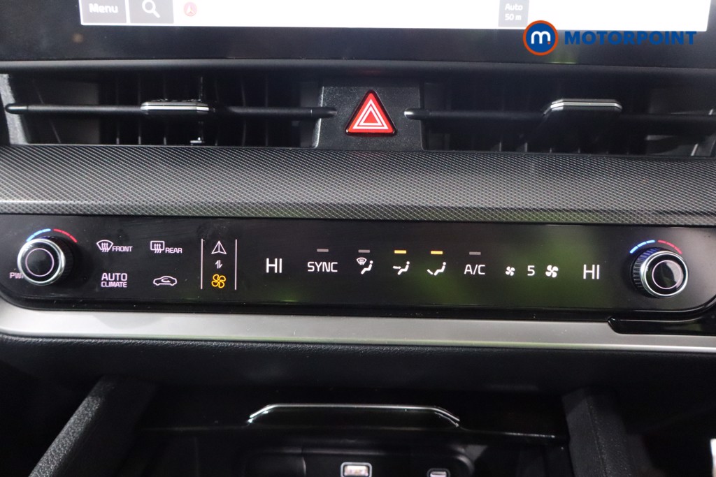 Used Kia Sportage 2025 for sale - 76734500: Photo 25