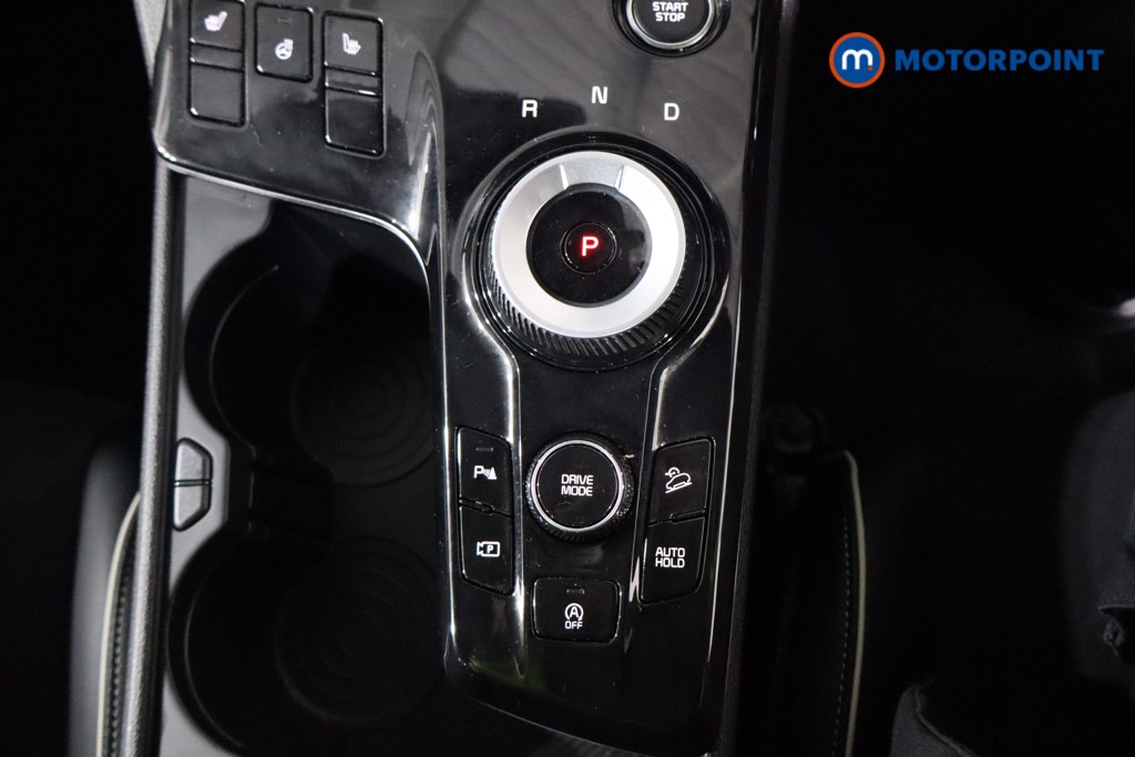 Used Kia Sportage 2025 for sale - 76734500: Photo 29