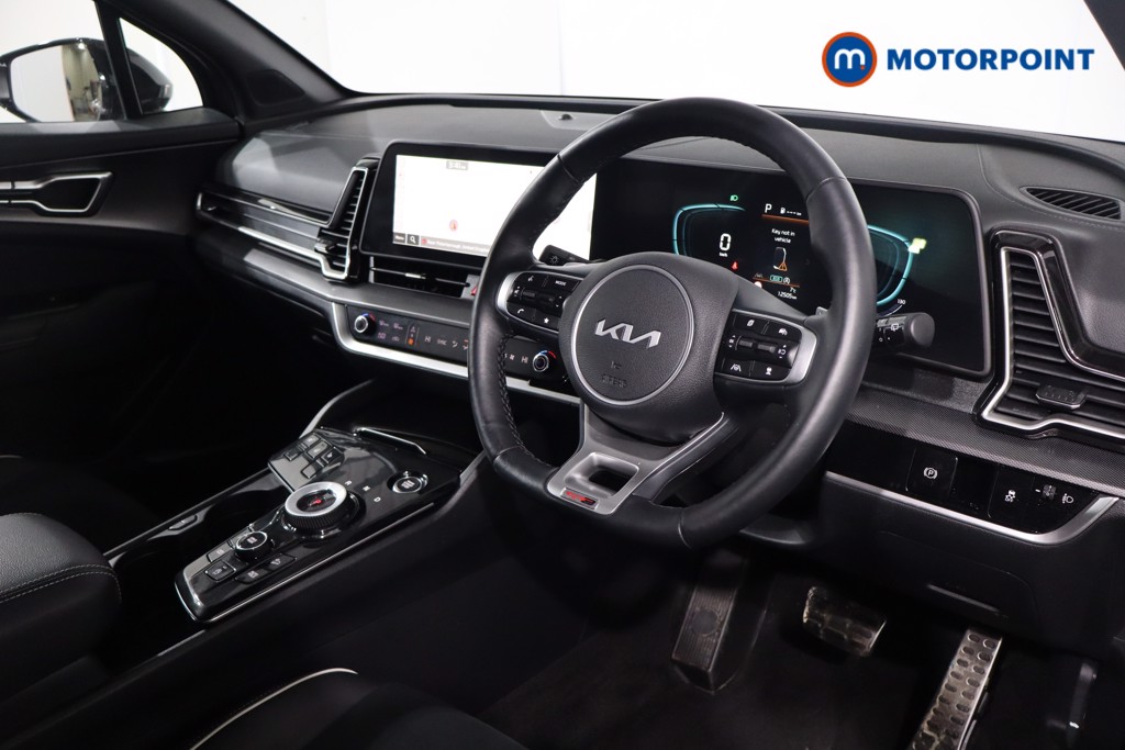 Used Kia Sportage 2025 for sale - 76734500: Photo 36