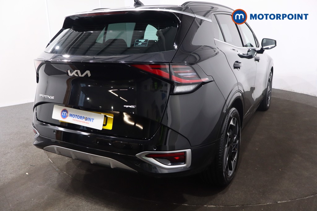 Used Kia Sportage 2025 for sale - 76734500: Photo 39