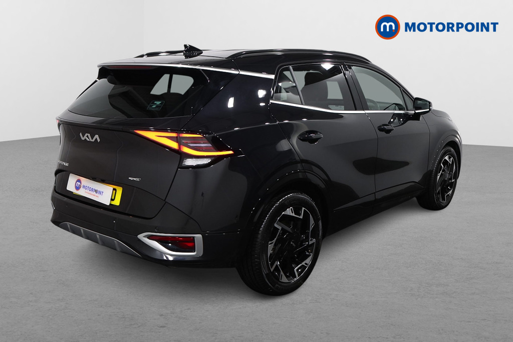 Used Kia Sportage 2025 for sale - 76734500: Photo 7