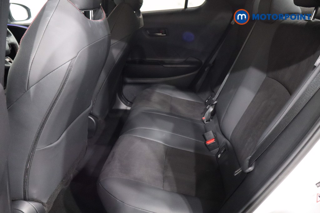 Used Toyota C-HR 2024 for sale - 76412997: Photo 13