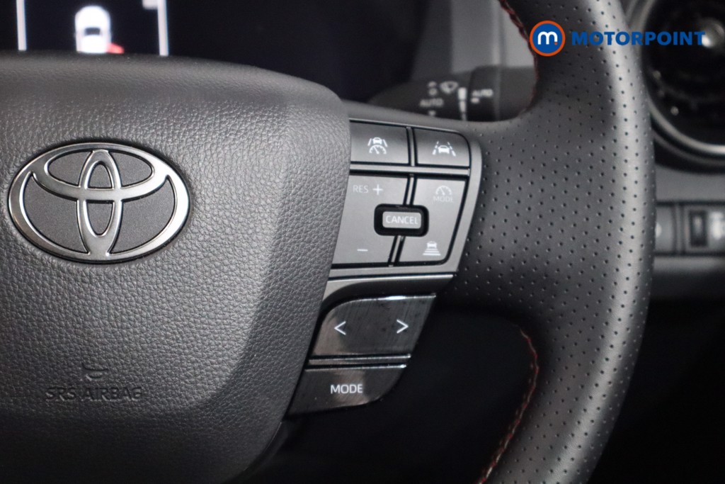 Used Toyota C-HR 2024 for sale - 76412997: Photo 16