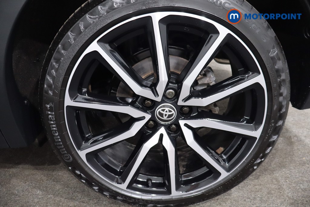 Used Toyota C-HR 2024 for sale - 76412997: Photo 20