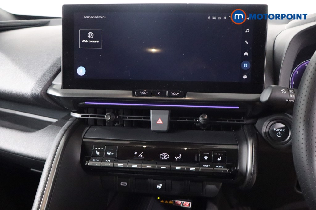 Used Toyota C-HR 2024 for sale - 76412997: Photo 23